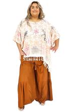 Luna Serena sarongblouse 19 Maat:, Kleding | Dames, Verzenden, Nieuw, Overige kleuren