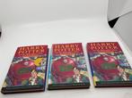J.K. Rowling - Harry Potter and the Philosophers Stone -