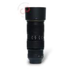 Nikon 70-200mm 4.0G N ED VR AF-S nr. 0727, Ophalen of Verzenden, Zo goed als nieuw