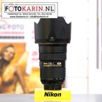 Nikon AF-S 24-70mm f2.8G ED | tweedehands| Foto Karin Kollum, Audio, Tv en Foto, Fotografie | Lenzen en Objectieven, Ophalen of Verzenden