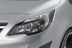Koplampspoilers voor Opel Meriva B SB200, Verzenden, Nieuw