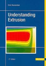 Understanding Extrusion 2e 9781569904534, Zo goed als nieuw