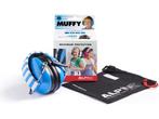 Veiling - Muffy oorkappen - blauw - Alpine, Nieuw