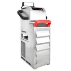 GGM Gastro | VITO | Draagbare frituuroliefilter - 60 |, Verzenden
