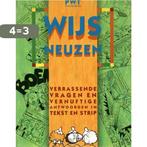 Wijs neuzen 9789022982426 P., Verzenden, Gelezen, P.