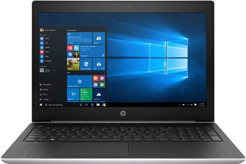 HP Probook 450 G5 Intel Core i3 7100U | 8GB DDR4 | 128GB..., Computers en Software, Windows Laptops, Gebruikt, 2 tot 3 Ghz, 15 inch