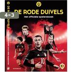 De Rode Duivels 9789492081629 Pierre Danvoye, Boeken, Verzenden, Gelezen, Pierre Danvoye