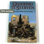 Gedoemd te sterven 9789067900355 Whiting, Verzenden, Gelezen, Whiting