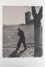 Jean Ribière (1922 – 1989) - Le petit matin, Agde, 1952, Antiek en Kunst