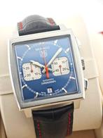 TAG Heuer - Monaco Chronograph - CW2113-0 - Heren -