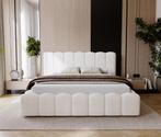 Opberg Bed Boris 120 x 200, Verzenden, Nieuw