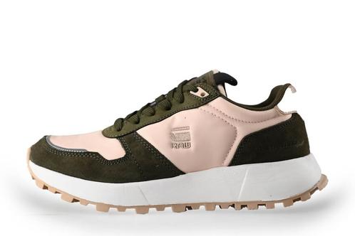 G-Star Sneakers in maat 36 Roze | 10% extra korting, Kleding | Dames, Schoenen, Overige kleuren, Zo goed als nieuw, Sneakers of Gympen