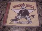 cd - Rocky Hill - Lone Star Legend, Verzenden, Zo goed als nieuw