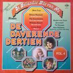De Daverende Dertien (De Hollandse Hits Van Nu) deel 4, Cd's en Dvd's, Gebruikt