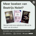 Verboden lectuur / Ravias dagboek / 2 9789026989315, Verzenden, Gelezen, Beatrijs Nolet