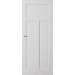 Skantrae binnendeur SKS E032 78x201,5, Doe-het-zelf en Verbouw, Deuren en Horren, Ophalen of Verzenden, Zo goed als nieuw