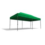 Easy up partytent 3x6m - Premium | PVC gecoat polyester |, Partytent, 6 meter of meer, Nieuw, 2 meter of meer