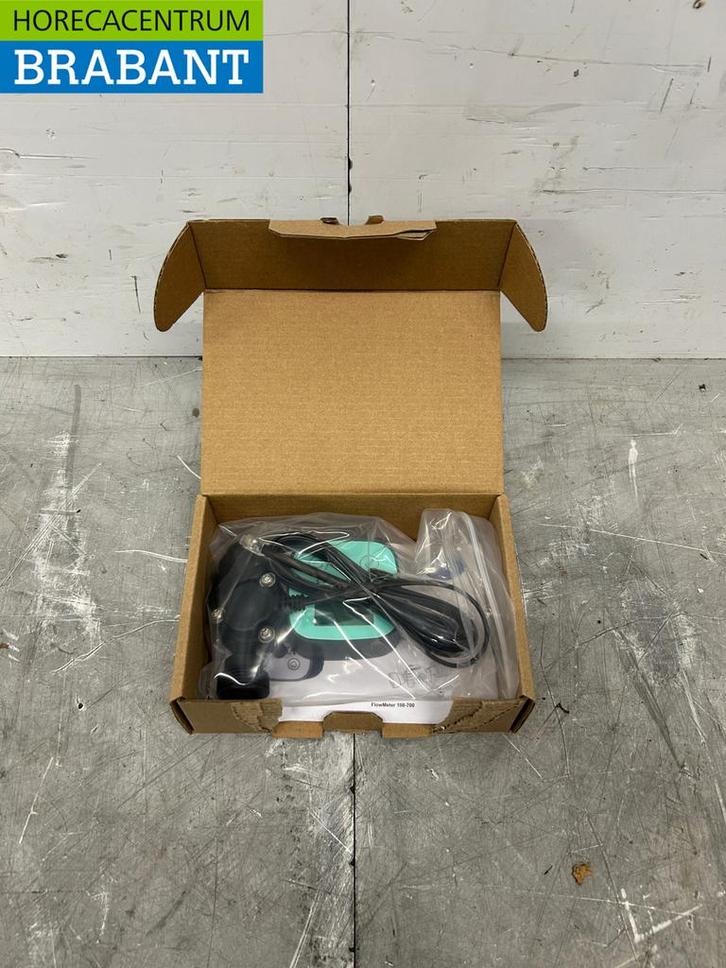 Brita Flowmeter 100 - 700 CU Horeca, Zakelijke goederen, Horeca | Keukenapparatuur, Nieuw in verpakking, Ophalen of Verzenden