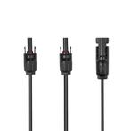 EcoFlow Solar MC4 Parallel Connection Cable, Nieuw