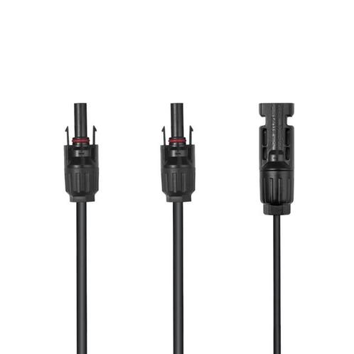 EcoFlow Solar MC4 Parallel Connection Cable, Hobby en Vrije tijd, Modelbouw | Radiografisch | Helikopters en Quadcopters, Nieuw