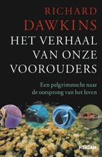 Het verhaal van onze voorouders 9789046815250, Boeken, Verzenden, Zo goed als nieuw, Richard Dawkins