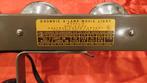 Eastman Kodak Company Model A Brownie 4-lamp Studioflitser, Nieuw