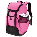 Turbo Waterpolo Luxe Rugzak Draco Rose 30L, Watersport en Boten, Verzenden, Nieuw