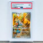 Pokémon Graded card - Mimikyu - Pokémon - PSA 9, Hobby en Vrije tijd, Verzamelkaartspellen | Pokémon, Nieuw