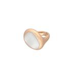 Chantecler - Ring - 18 karaat Roségoud, Sieraden, Tassen en Uiterlijk, Ringen, Nieuw