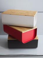 Alessi - BIG-GAME - Mattina - Broodmand - Kies jouw kleur -, Antiek en Kunst