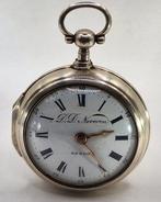 D.D. Neveren - London - Dreifach Silberspindeluhr - zwei, Nieuw