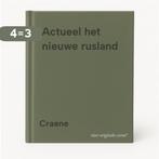 Actueel het nieuwe rusland 9789002197215 Craene, Boeken, Verzenden, Gelezen, Craene