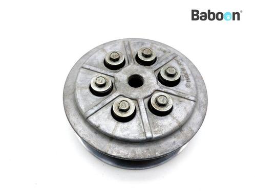 Koppelingshuis Suzuki GS 1000 +E 1978-1981 (GS1000 GS1000E), Motoren, Onderdelen | Suzuki, Gebruikt, Verzenden
