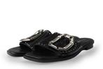 Noa Harmon slippers in maat 40 Zwart | 10% korting, Kleding | Dames, Slippers, Verzenden, Zwart, Noa Harmon