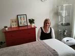 Ontspanningsmassage voetmassage Schiedam Rotterdam, Ontspanningsmassage