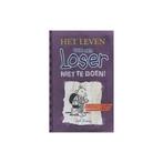 Boek Het leven van een Loser 5 - Niet te doen! 9789026147029, Boeken, Verzenden, Zo goed als nieuw