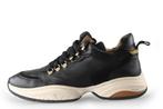 VIA VAI Sneakers in maat 42 Zwart | 10% extra korting, Verzenden, Zwart, VIA VAI, Sneakers of Gympen