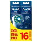 Oral-B Cross Action Opzetborstels, Sieraden, Tassen en Uiterlijk, Uiterlijk | Mondverzorging, Verzenden, Nieuw