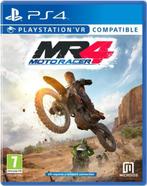 Moto Racer 4-Standaard (PlayStation 4) NIEUW, Spelcomputers en Games, Ophalen of Verzenden, Nieuw