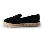 Toms Espadrilles in maat 39 Zwart | 10% korting, Kleding | Dames, Verzenden, Zwart, Toms, Gedragen