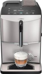 Siemens EQ300 TF303E07 Zilver Metallic Koffieapparaten, Witgoed en Apparatuur, Verzenden, Nieuw
