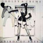LP gebruikt - Godley &amp; Creme - Birds Of Prey, Cd's en Dvd's, Vinyl | Pop, Verzenden, Zo goed als nieuw