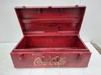 Decoratief ornament - Europa - Coca Cola Case, Antiek en Kunst