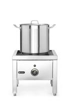 Inductiehokker met hoog vermogen, Verzenden, Nieuw in verpakking