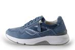 Gabor Sneakers in maat 37 Blauw | 10% extra korting, Gabor, Verzenden, Blauw, Sneakers of Gympen