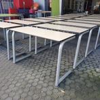 Ahrend schooltafels / bureau's - 75x120x50 cm (alleen per se, Diversen, Ophalen of Verzenden, Nieuw