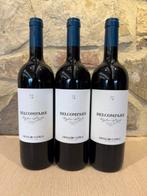 2019 Belcompare Arnaldo-Caprai - Umbrië - 3 Flessen (0.75, Nieuw