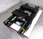 Bolzoni Vorkversteller, Verzenden