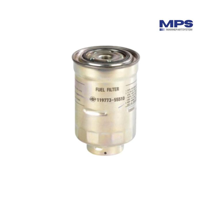 Brandstoffilter Yanmar 119773-55510, Watersport en Boten, Bootonderdelen