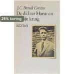 De dichter Marsman en zijn kring 9789062910441, Verzenden, Gelezen, Brandt Corstius